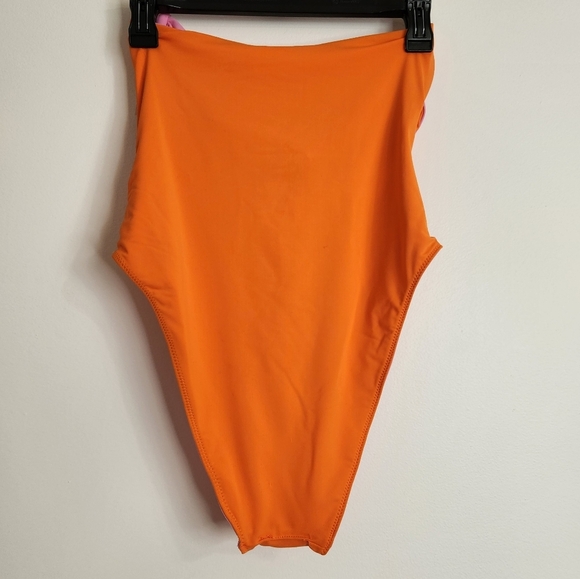 SOLID & STRIPED The Reversible Marlie One-Piece Swimsuit Size M BNWT - Picture 10 of 16